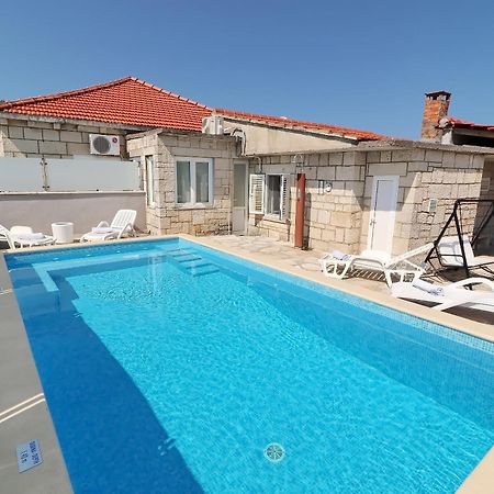 Villa Ivana Zrnovo Ngoại thất bức ảnh