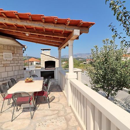 Villa Ivana Zrnovo Ngoại thất bức ảnh
