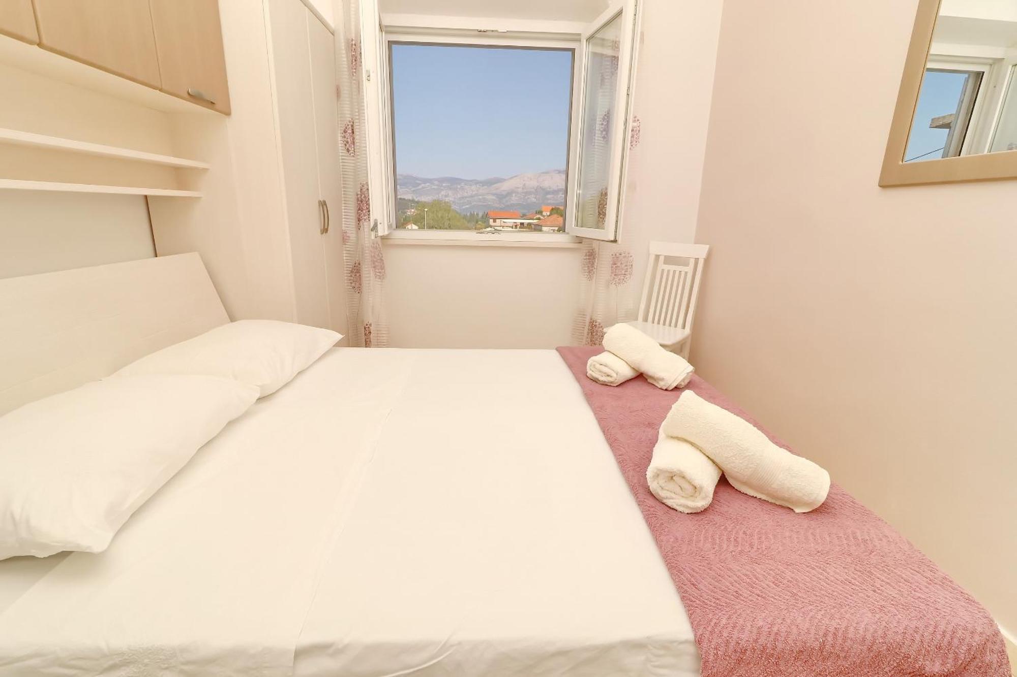Villa Ivana Zrnovo Ngoại thất bức ảnh