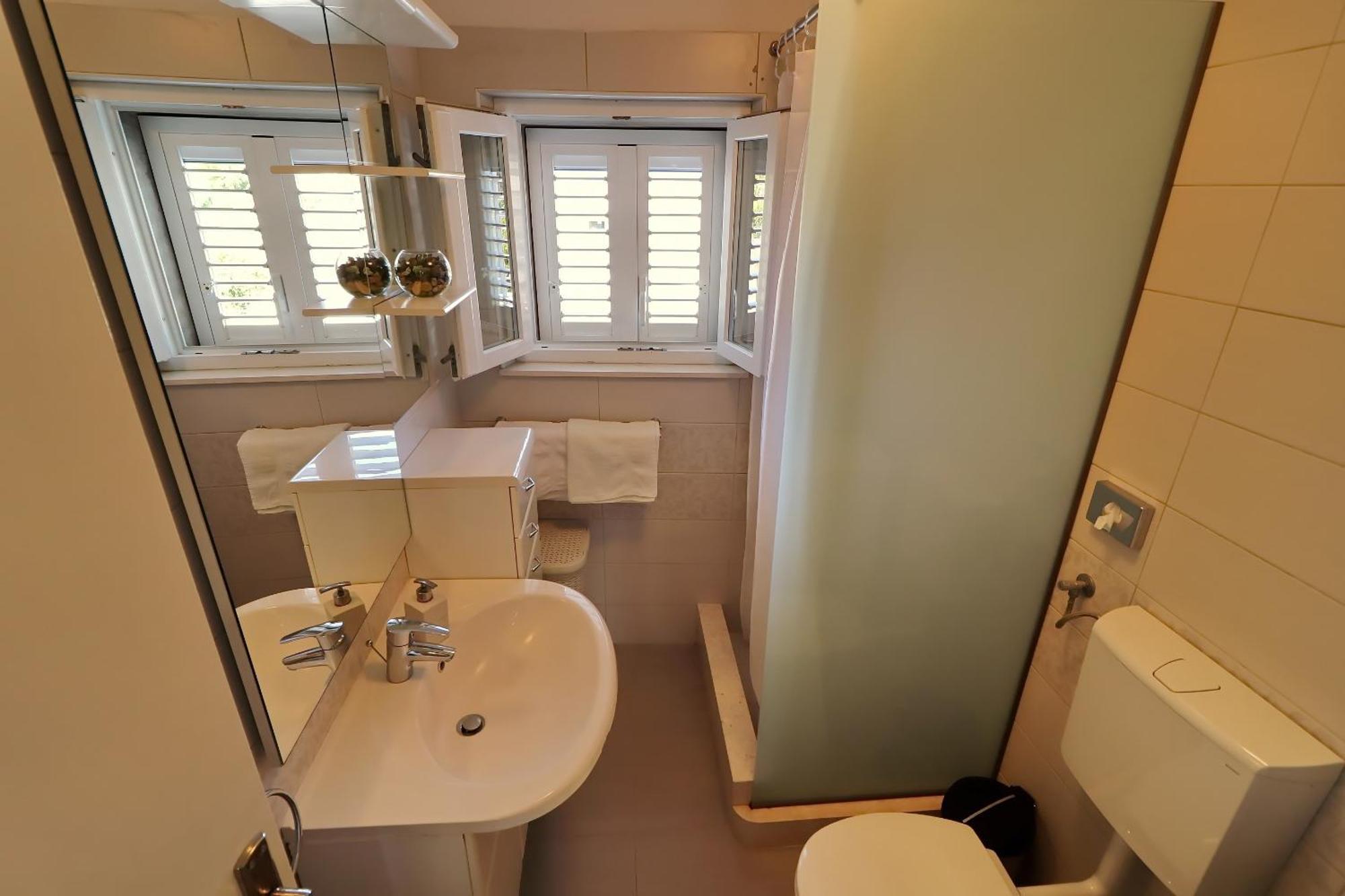 Villa Ivana Zrnovo Ngoại thất bức ảnh