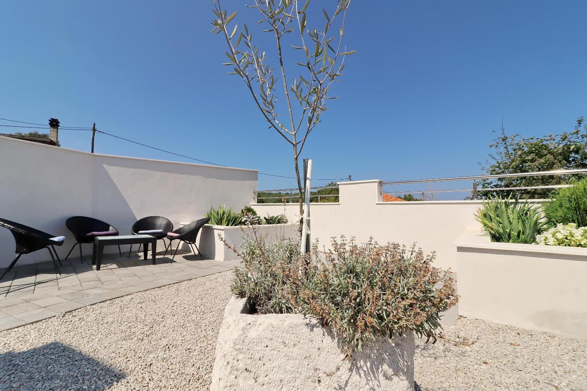 Villa Ivana Zrnovo Ngoại thất bức ảnh