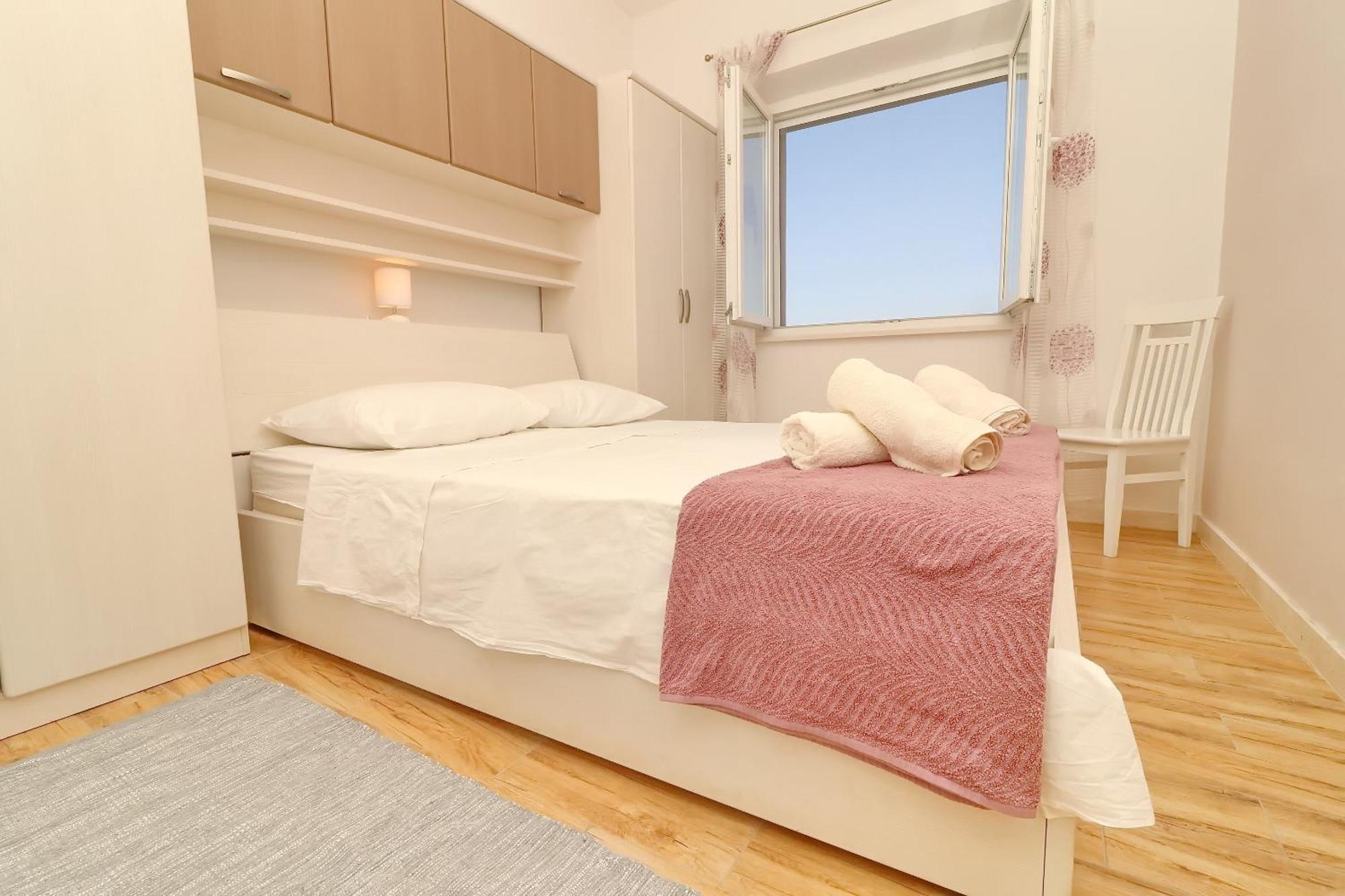 Villa Ivana Zrnovo Ngoại thất bức ảnh