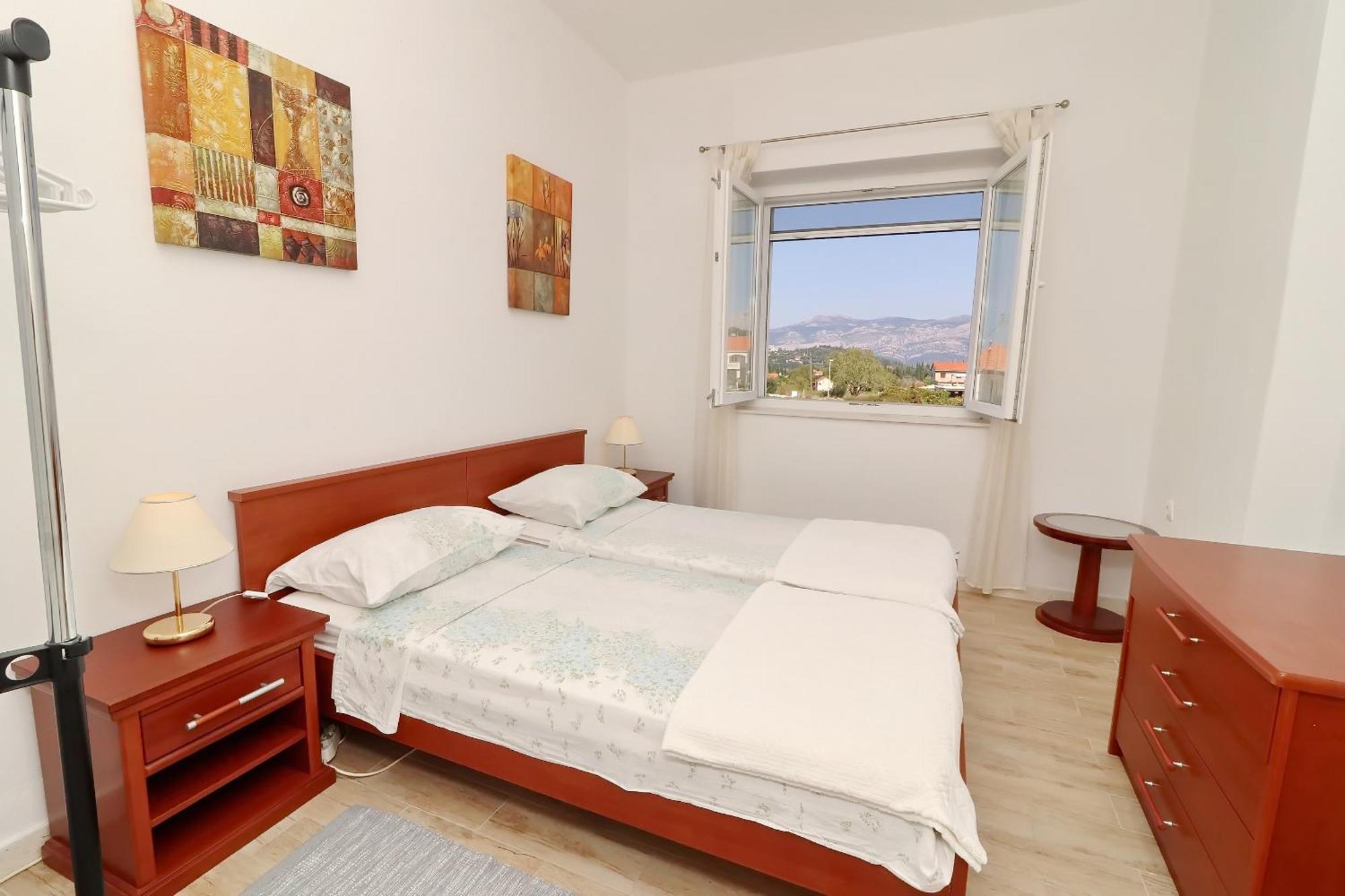 Villa Ivana Zrnovo Ngoại thất bức ảnh
