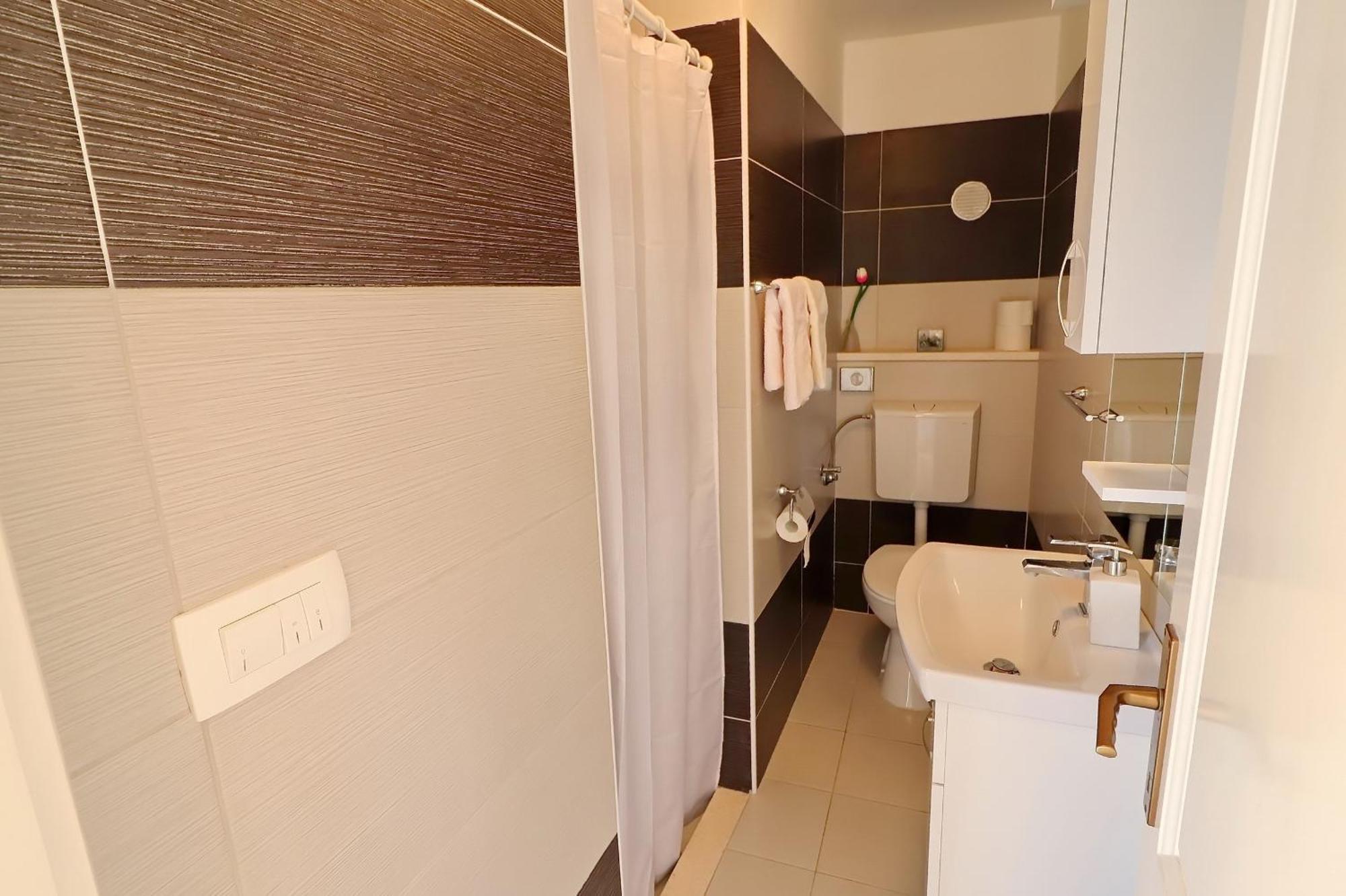 Villa Ivana Zrnovo Ngoại thất bức ảnh