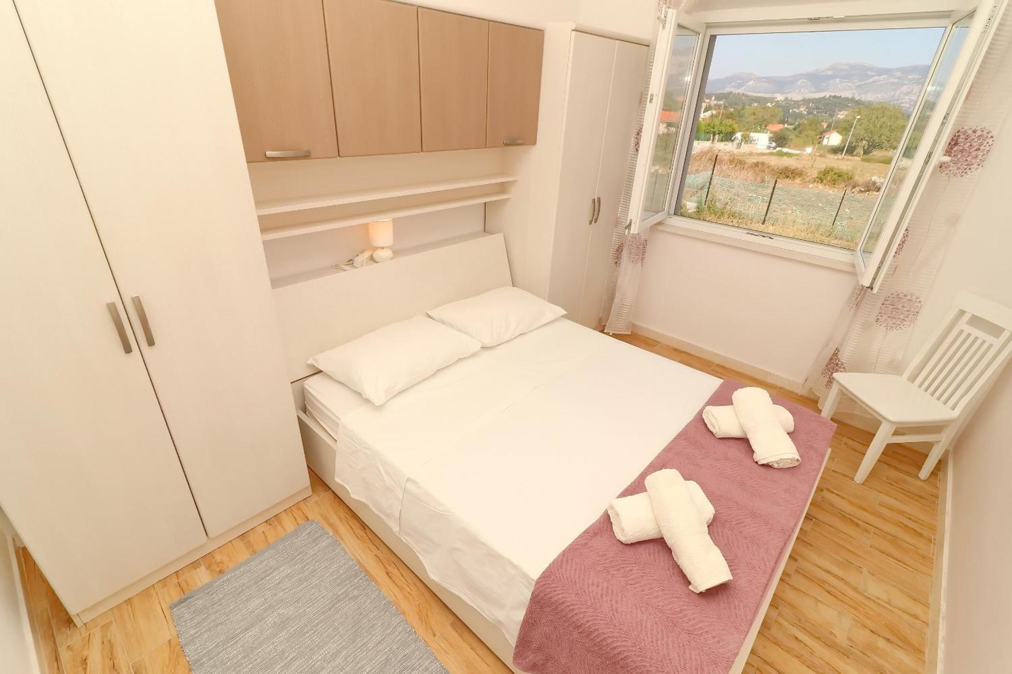 Villa Ivana Zrnovo Ngoại thất bức ảnh