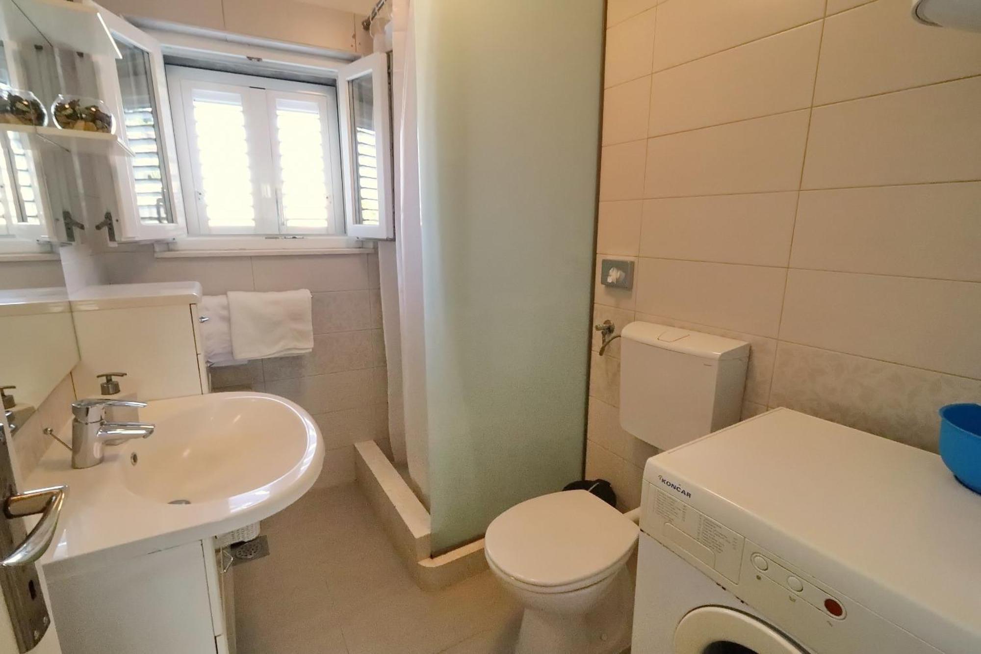 Villa Ivana Zrnovo Ngoại thất bức ảnh