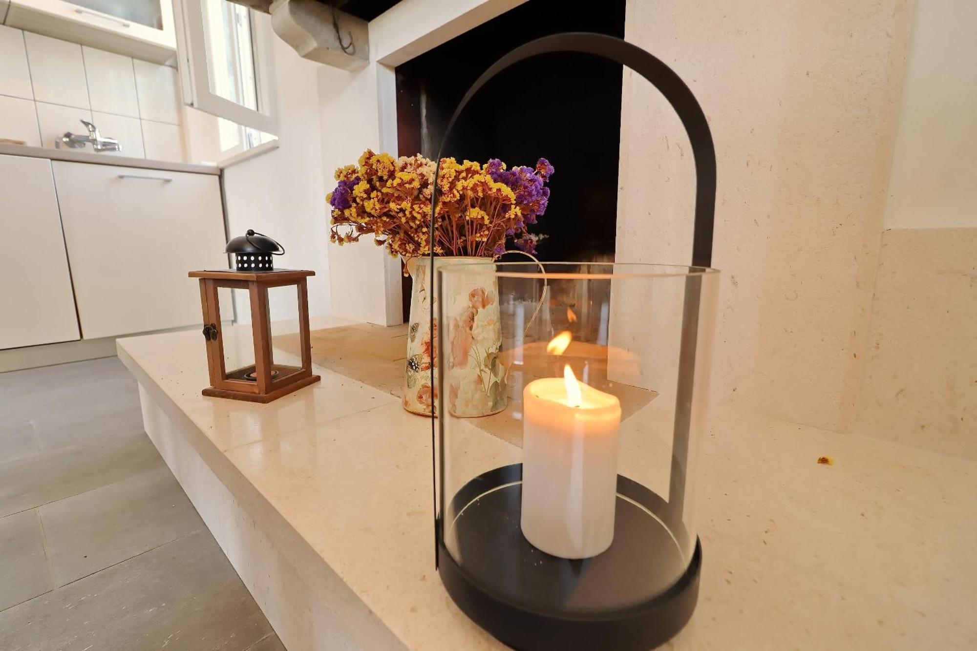 Villa Ivana Zrnovo Ngoại thất bức ảnh